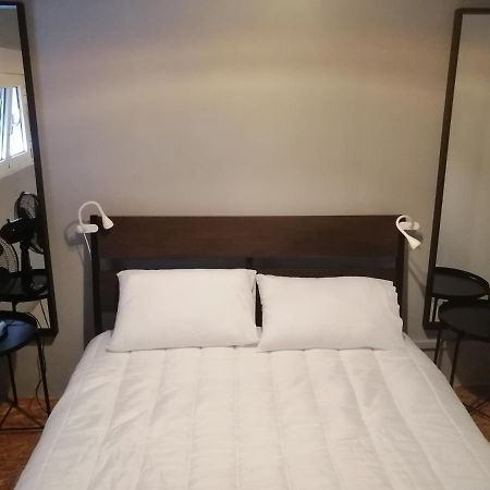 Hostel Duque De Conventus Lisboa Exteriér fotografie