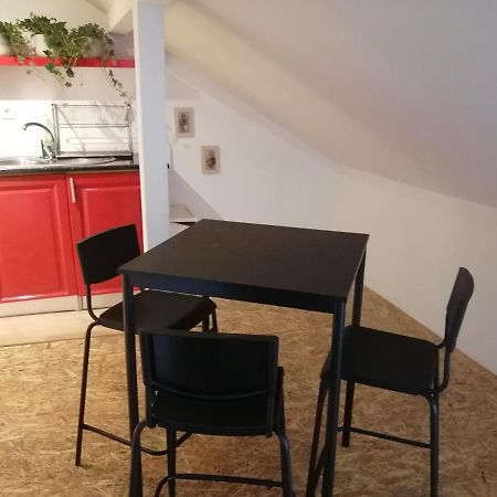 Hostel Duque De Conventus Lisboa Exteriér fotografie