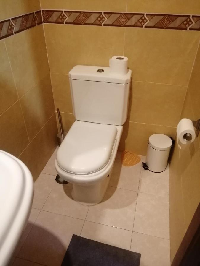 Hostel Duque De Conventus Lisboa Exteriér fotografie