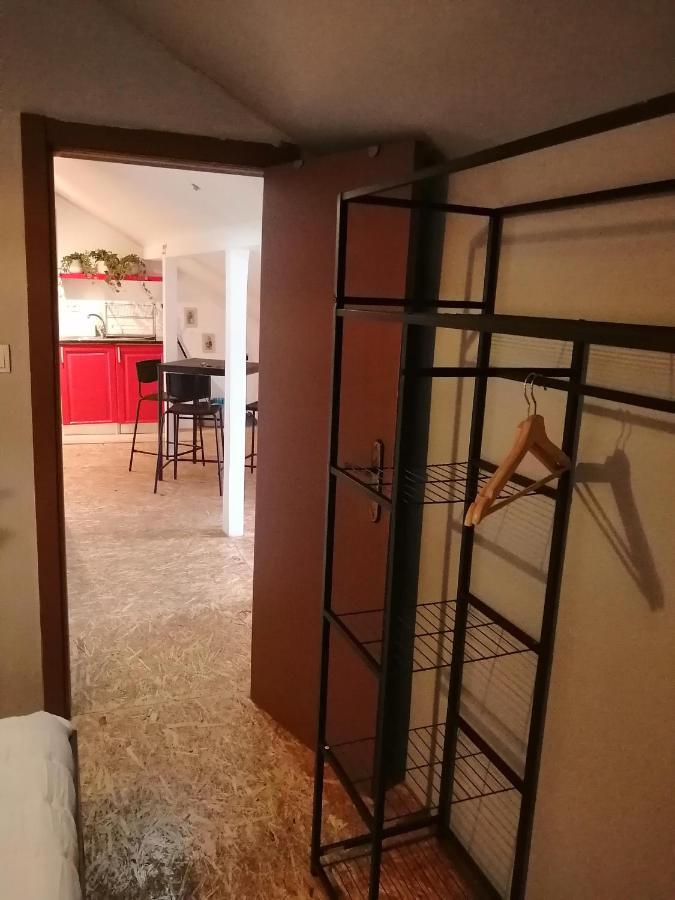 Hostel Duque De Conventus Lisboa Exteriér fotografie