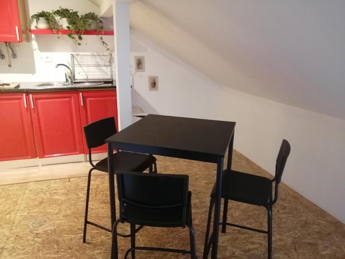 Hostel Duque De Conventus Lisboa Exteriér fotografie