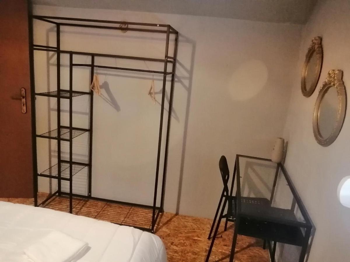 Hostel Duque De Conventus Lisboa Exteriér fotografie
