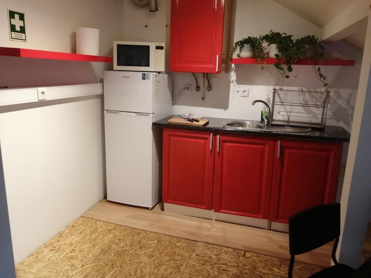 Hostel Duque De Conventus Lisboa Exteriér fotografie