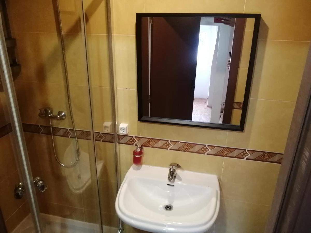 Hostel Duque De Conventus Lisboa Exteriér fotografie