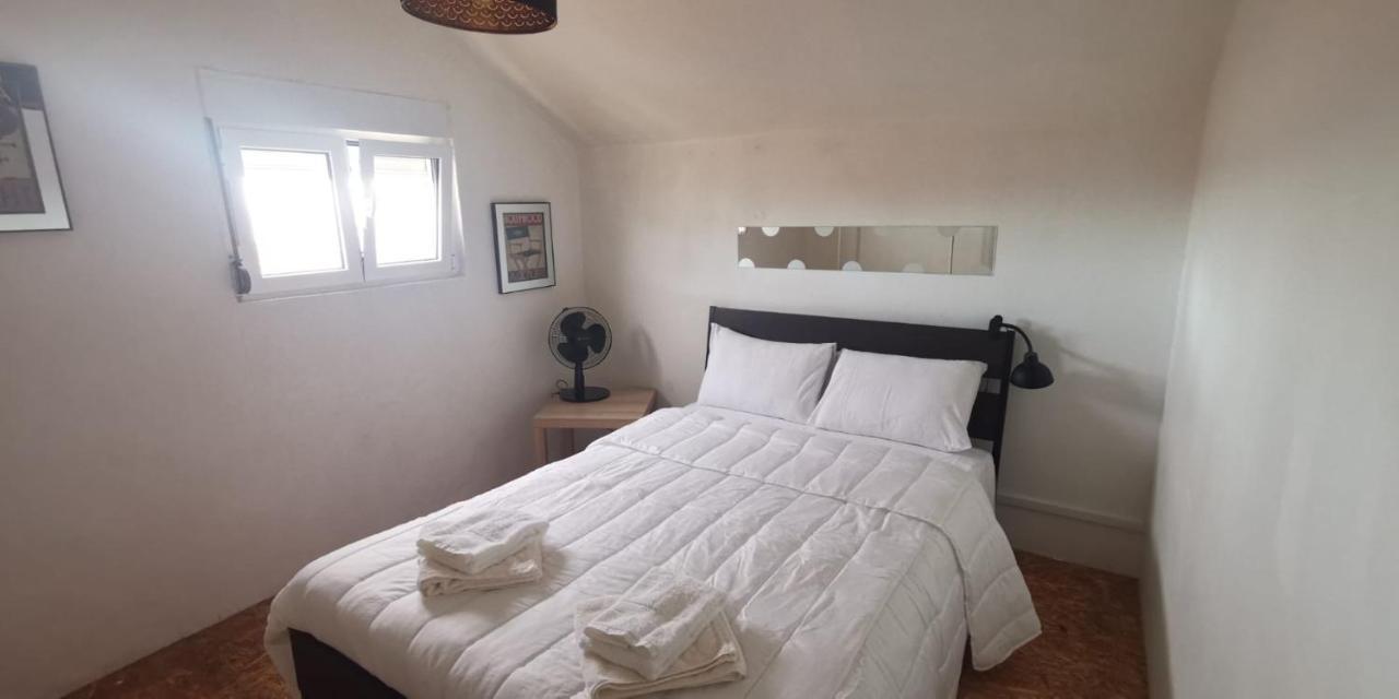 Hostel Duque De Conventus Lisboa Exteriér fotografie