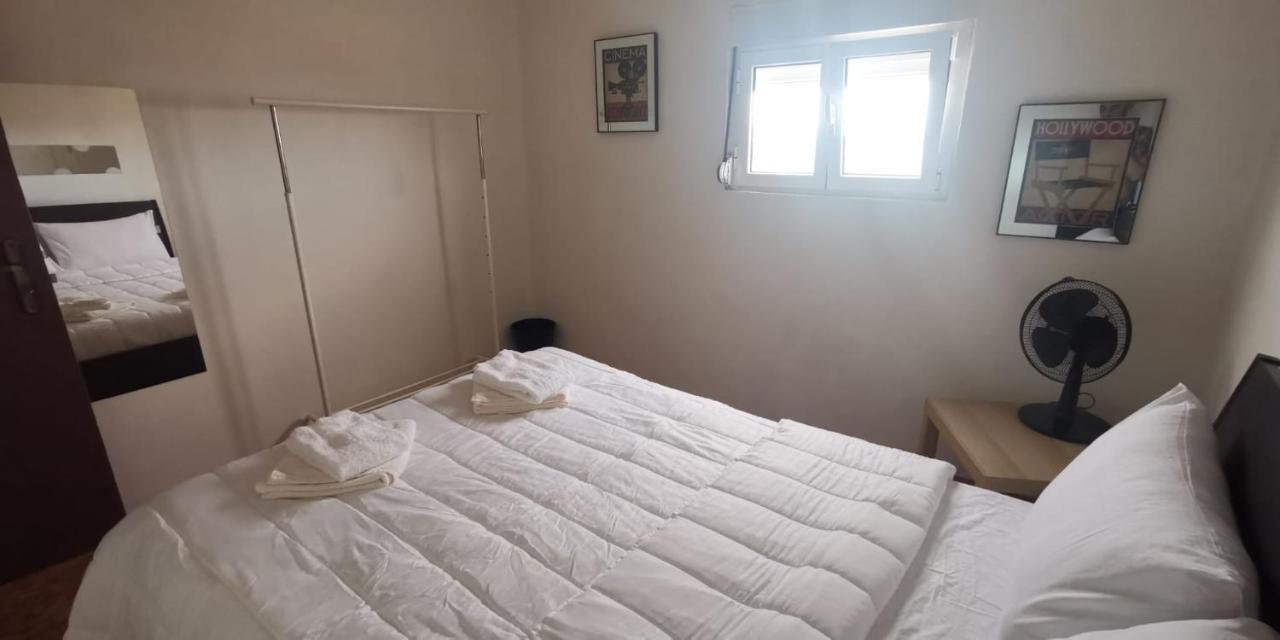 Hostel Duque De Conventus Lisboa Exteriér fotografie