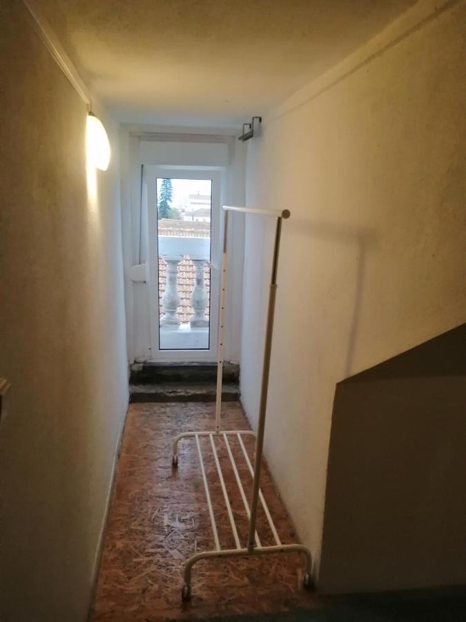 Hostel Duque De Conventus Lisboa Exteriér fotografie
