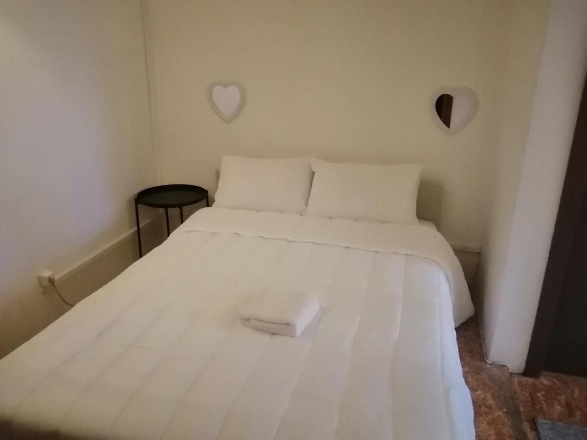 Hostel Duque De Conventus Lisboa Exteriér fotografie